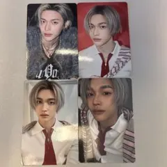 ★RIIZE All of you ウォンビン　トレカ　weverse