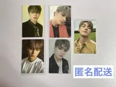 SEVENTEEN セブチAn Ode ミンギュ