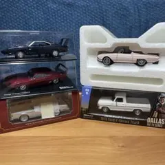 3点セット ホビージャパン 1/64トヨタ ヴェルファイア/アルファード未