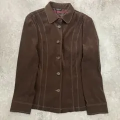 テーラードジャケット