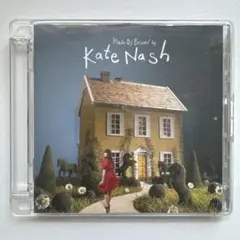 Kate Nash Made Of Bricks