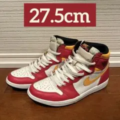 【美品】ナイキ/エアジョーダンワン レトロ ハイ