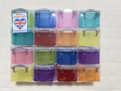 ミニカラフルBOXのサムネイル