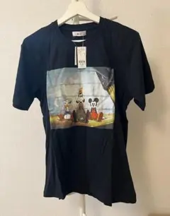 WEGO ミッキーマウス Tシャツ Mサイズ