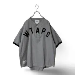 2026年最新】WTAPS league ss cotton flannelの人気アイテム - メルカリ