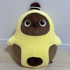 ラボット ふわころ ぬいぐるみ BIG
