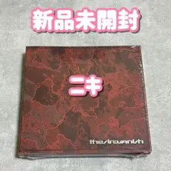 ニキ ENHYPEN THE SIN VANISH 新品未開封 # 13