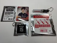 2026年最新】宮浦健人 キーホルダーの人気アイテム - メルカリ