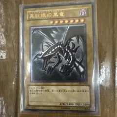 WCS 真紅眼の黒竜 レッドアイズブラックドラゴン 20th NIKE - メルカリ