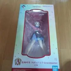 学園アイドルマスター　花海咲季1/7 フィギュア　一番くじ　A賞