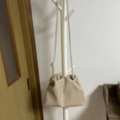 しまむら ショルダーバッグ