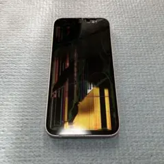 iPhone 12 mini 完全ジャンク品　練習用　部品取り用