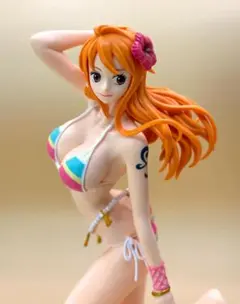 ナミ GLITTER＆GLAMOURS COLOR WALK STYLE開封新品