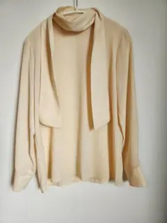 Theory Luxe/ Cecily Emas ブラウス/ 40 - メルカリ