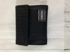 PORTER (ポーター) 二つ折り財布