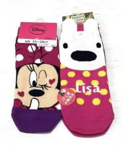 【匿名配送】激レア靴下！まとめ売り キャラクター