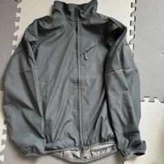 stussy ダブルジップナイロンジャケットのサムネイル