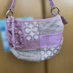 2025年最新】コーチ パッチワークの人気アイテム - メルカリ