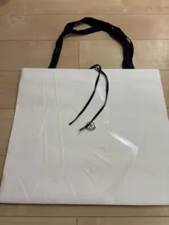 訳アリ Moncler 巾着袋 保存袋 ショッパー シューズ入れ ⑥ - メルカリ