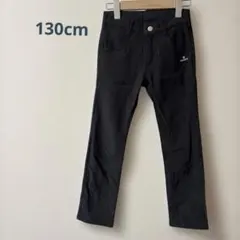 RAD CUSTOM ロングパンツ ブラック 黒