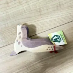 アザラシ　オストハイマーのサムネイル
