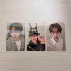 ALD1 トレカセット リオ