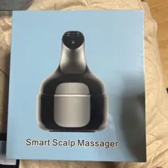 電動頭皮ブラシ