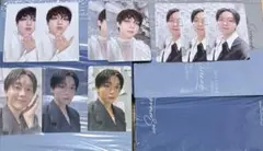 seventeen DxS Serenade スングァン 特典　トレカ