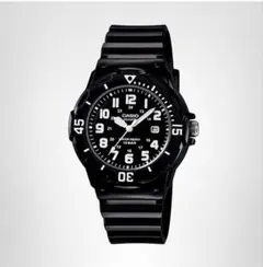 カシオ　腕時計 カシオコレクション　　　LRW-200H-1BJFのサムネイル
