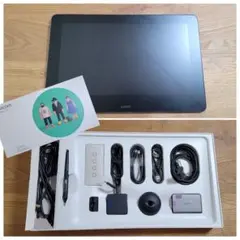 Wacom Cintiq Pro16 DTH-1620/AKO　液タブ