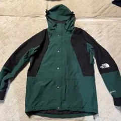 1994 RETRO MOUNTAIN LIGHT JACKET II