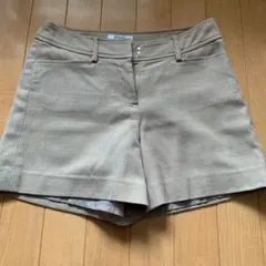 ショートパンツ