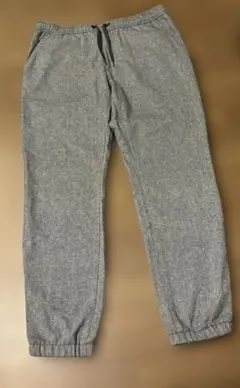 イージーパンツ ジョガーパンツ