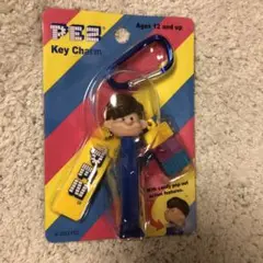 ペッツキーチャーム