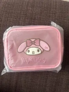 サンリオ　マイメロディMy Melody ポーチ