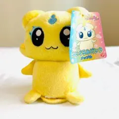 ふたりはプリキュア MaxHeart メップル マスコット貯金箱