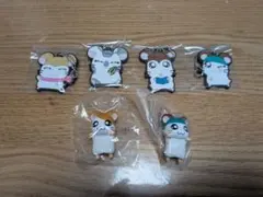 とっとこハム太郎一番くじ