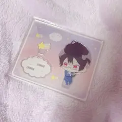 逆巻レイジ　アクリルスタンド