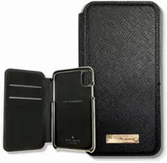 ケイトスペード iPhoneケース iPhone XS / X