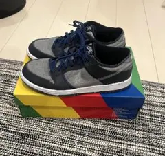 ナイキ　ダンクsb プロ　クレーター