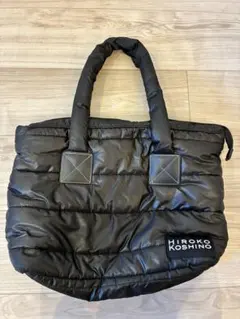 コシノヒロコ☆新品トートバッグ