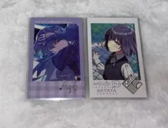 学園アイドルマスター Wフォトカードコレクション 秦谷美鈴