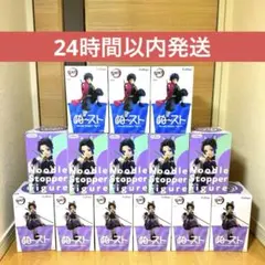 フィギュア まとめ売り 20点 ぬーどるストッパー 前田慶次 胡蝶しのぶ