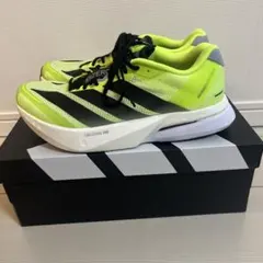 アディゼロ ボストン13 ADIZERO BOSTON 13 26.0cm