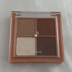 ロムアンドベターザンアイズ mo1 ドライアップルブロッサム