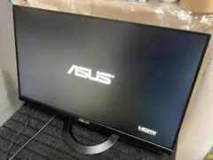 2026年最新】asus モニター vz249の人気アイテム - メルカリ