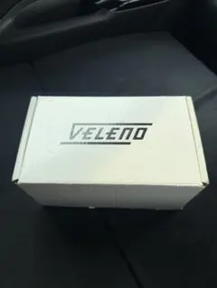 VELENO製　フォグランプユニット　左右２個セット　三菱　日産　ダイハツのサムネイル