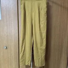 グローバルワーク