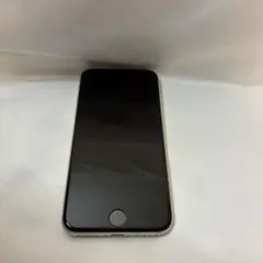 【SIMフリー】 iPhoneSE SE3 64GB 第3世代 スターライト