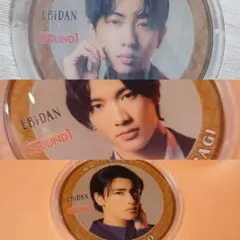 ラウンドワンコラボコースター　原因は自分にある。